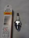 Mitsubishi TLE43 Spark Plug BPMR8Y NKG.