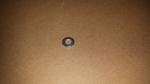 6mm Flat Washer Zinc Plated