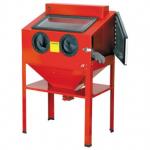 Sand Abrasive Blasting