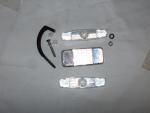 EV Warrior 803000 Reflector Set/CPSC