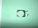 EV Warrior 70702 Nut Plate, Re-charger Socket