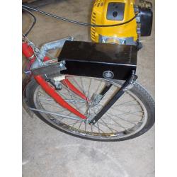 FDF-.930" Front Mount Trike Kit for the Honda GX35