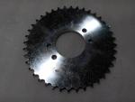 41 A 40 Tooth 4 hole Sprocket 141-D Differential # 786042