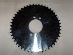 Sprocket 41 A 45 Tooth 4 hole 141-D Differential