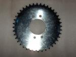 41 A 48 Tooth  4 hole sprocket for the Peerless Differential # 786070