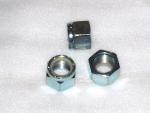 3/4-16 Nylock NE Zinc Plated Nut