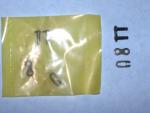 # 25 HD Heavy Duty Master - Connecting Link  1/4" x 1/8" KMC Brand