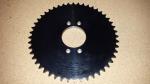40 A 48 Tooth 4 hole Sprocket for the 141-D Differential