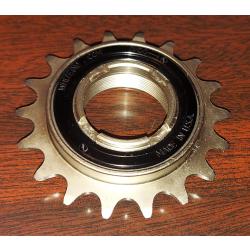 18 tooth Trials Freewheel Sprocket White Industries 6 pawls & 72 Points of engagement