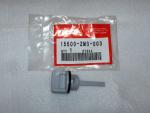 Cap, Oil Filler - dip stick includes the gasket for the Honda GX31 & GX22 four stroke engines. 15600-ZM3-003