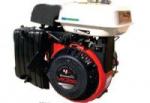 Yamakoyo Engine YK250Q 2.5 HP, 3/4" key way shaft