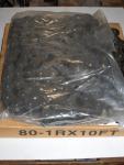 Chain # 80 10' Foot long  80-1RX10FT