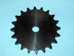 Sprocket 60 A 20 Tooth 3/4" ID
