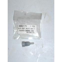 Tanaka Air Vent Valve Assy  6692171