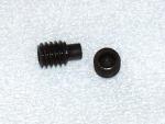 5/16-18 x 1/2" Full Dog Set Screw