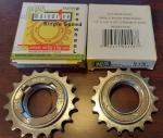 18 Tooth Single Speed Freewheel 1/2" x 1/8" ACS Main Drive