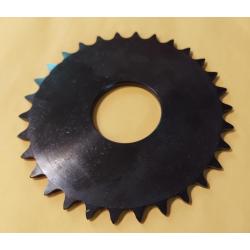 41 A 30 Tooth Weldasprocket