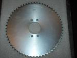 40 A 60 Tooth 4 hole Sprocket Peerless Differential