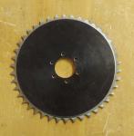 410 A 42 tooth Sprocket 1/2 x 1/8 machined to fit the 44mm Six hole bolt pattern same bicycle disc Brakes Pedicab Rickshaw