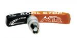 KOOLSTOP DUAL COMP ATB V-BRAKE PADS #13692