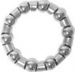 BALL RETAINER BEARING 10X5/16 #1912