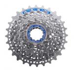 SHIMANO CS-HG50 11-32 9S CASS #18603