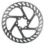 Disc Brake Rotor 160MM OD 6 Hole 120217