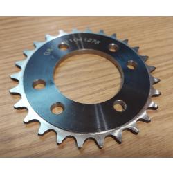 415 A 27 Tooth 6 HOLE Sprocket for Peerless 100 Series - 141-D Differential