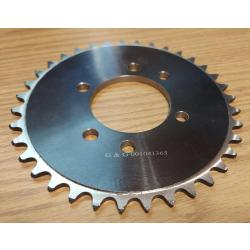 415 A 36 Tooth 6 HOLE Sprocket for Peerless 100 Series - 141-D Differential