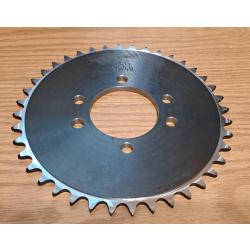 415 A 40 Tooth 6 HOLE Sprocket for Peerless 100 Series - 141-D Differential