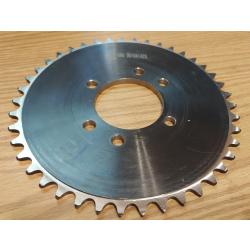 415 A 42 Tooth 6 HOLE Sprocket for Peerless 100 Series - 141-D Differential