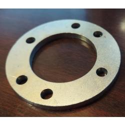 Axle Spacer, 6 hole for Peerless Brand differentials